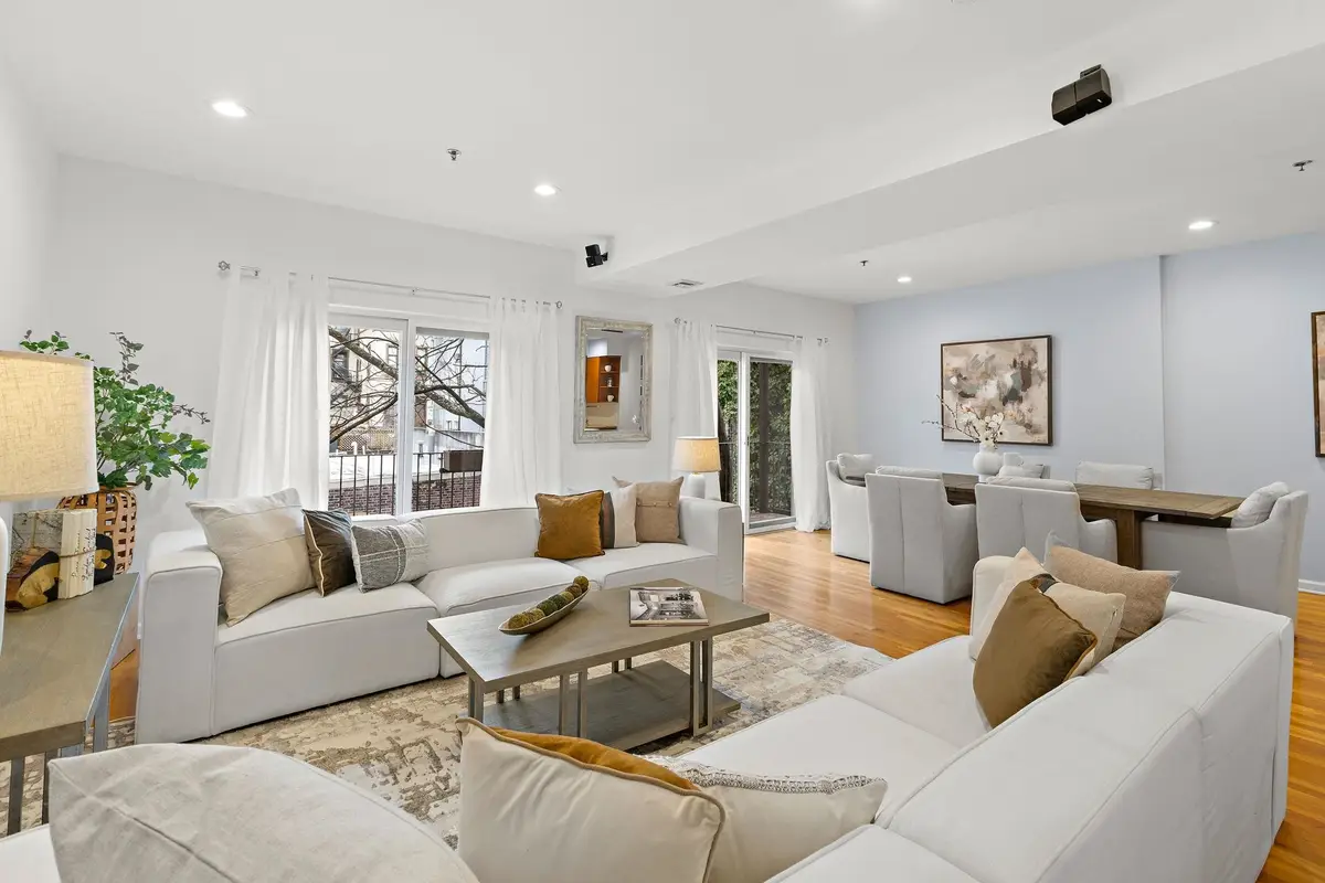 95 GARDEN ST #3A, Hoboken, NJ 07030 - Image #1