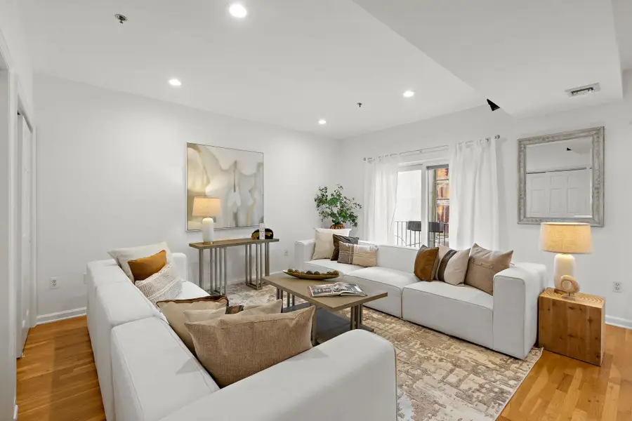 95 GARDEN ST #3A, Hoboken, NJ 07030 - Image #2