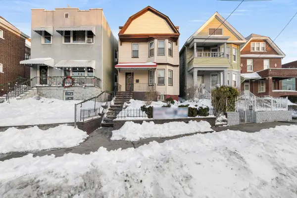 2214 JOHN F KENNEDY BLVD, JC, West Bergen, NJ 07304