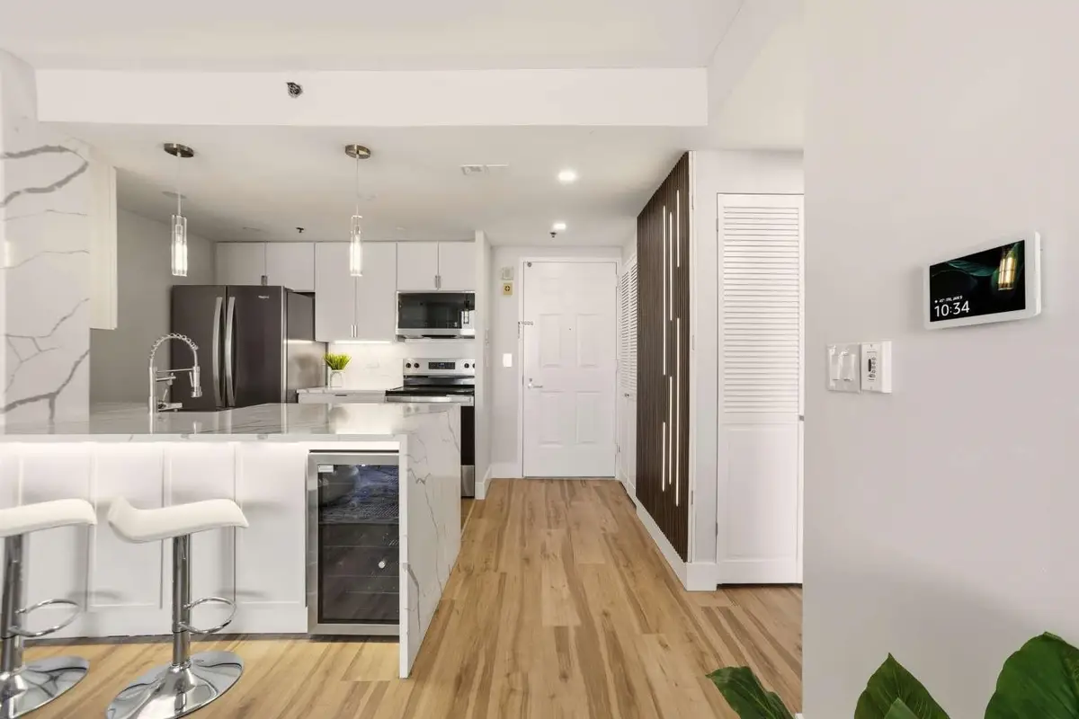 1 2ND ST #2508, Jersey City, NJ 07302 - Image #1