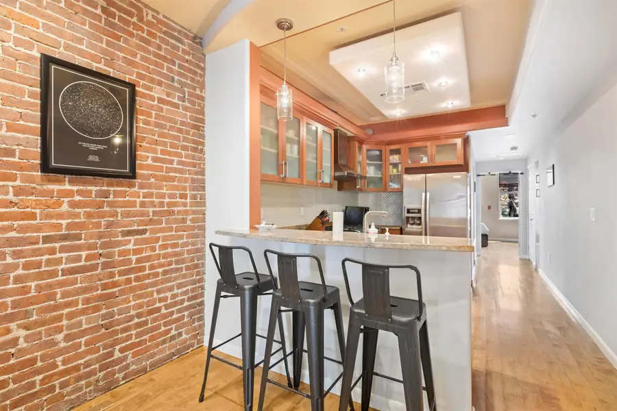 933 GARDEN ST #3, Hoboken, NJ 07030 - Image #3