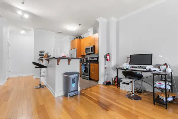 172 CULVER AVE #301, JC, West Bergen, NJ 07305