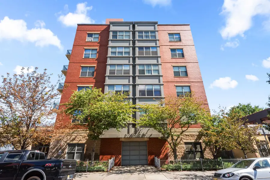 172 CULVER AVE #301, Jersey City, NJ 07305 - Image #2