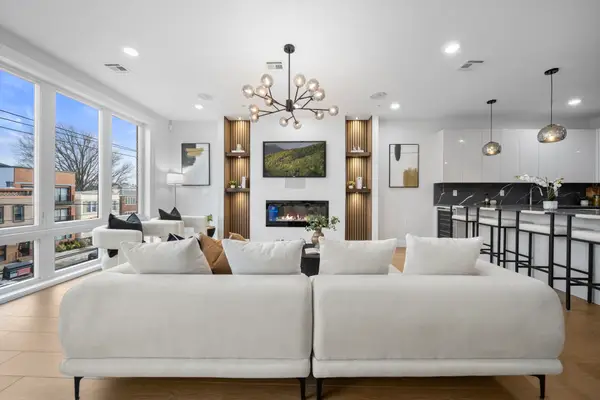 3447 JOHN F KENNEDY BLVD #3, JC, Heights, NJ 07307