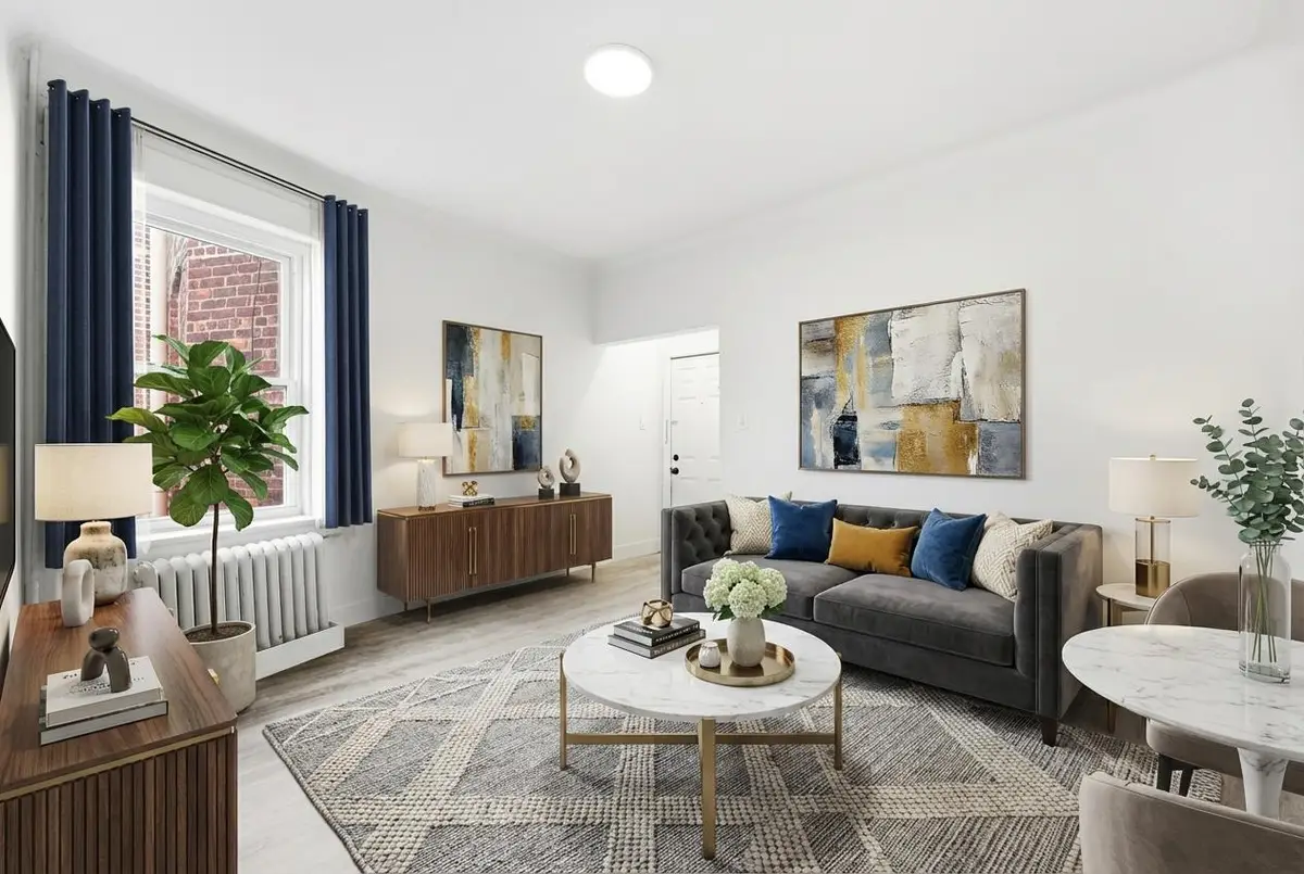 117 CORBIN AVE #405, Jersey City, NJ 07304 - Image #1