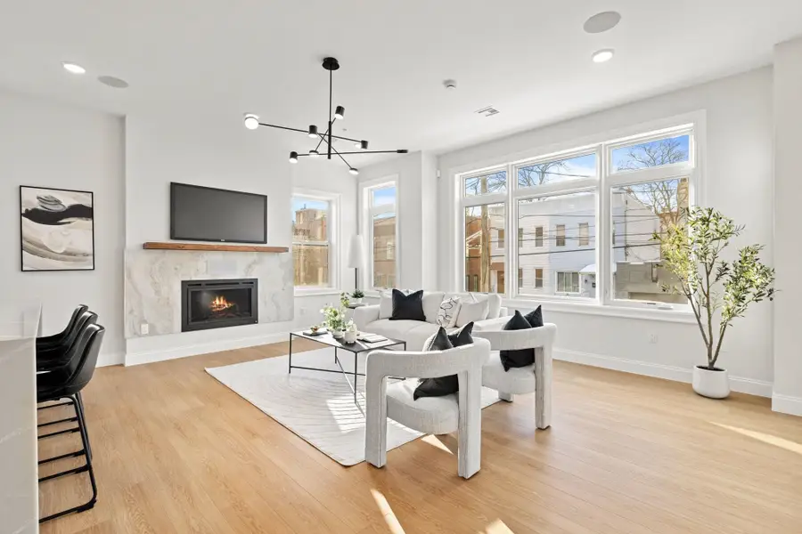 192 CAMBRIDGE AVE #3, Jersey City, NJ 07307 - #2