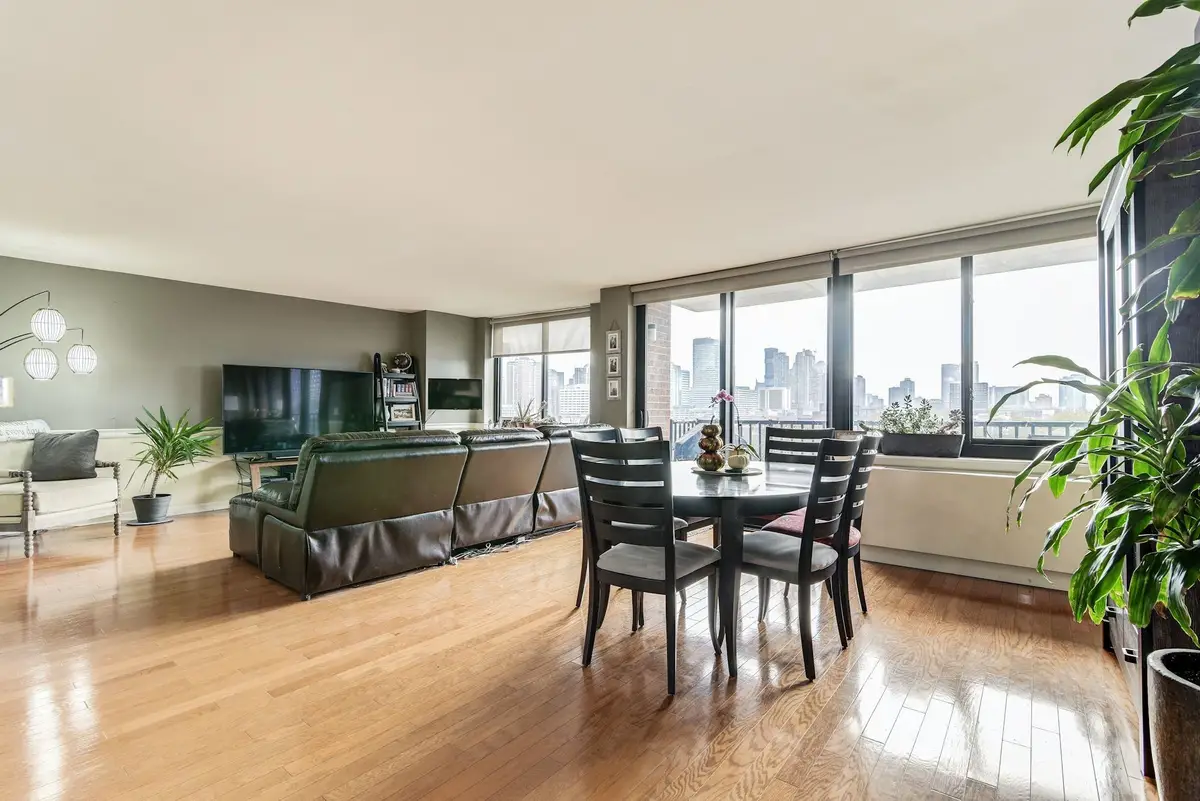 700 GROVE ST #8H, Jersey City, NJ 07310 - Image #1
