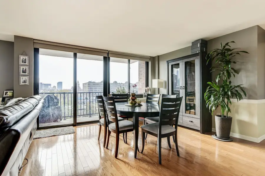 700 GROVE ST #8H, Jersey City, NJ 07310 - Image #3