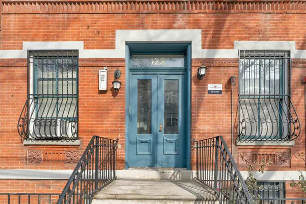 122 BRIGHT ST #4 W, JC, Downtown, NJ 07302