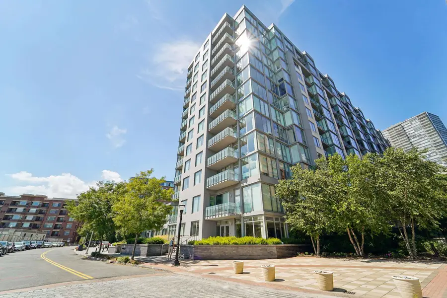 9 AVENUE AT PORT IMPERIAL #922, West New York, NJ 07093-7164 - Image #2