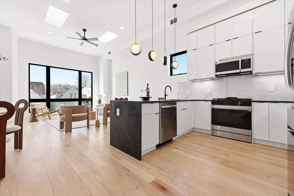 16 DWIGHT ST #2, Jersey City, NJ 07305 - Image #1