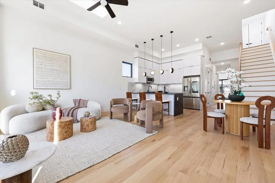 16 DWIGHT ST #2, Jersey City, NJ 07305 - Image #3