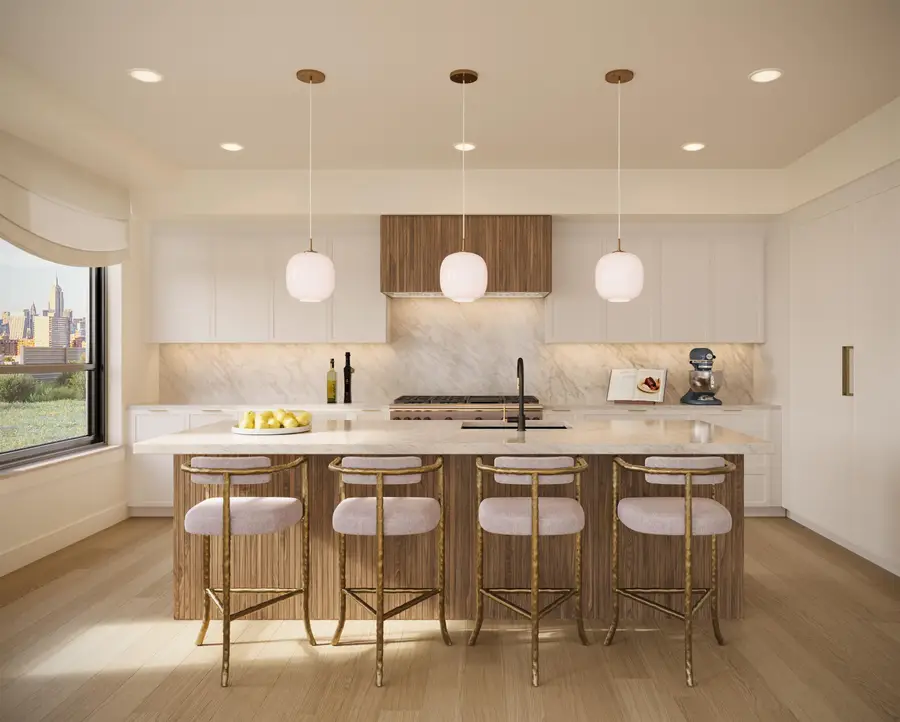 38 JACKSON ST #PH2, Hoboken, NJ 07030 - Image #2