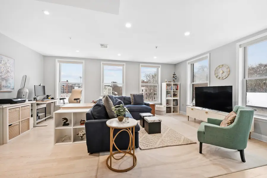 402 9TH ST #4A, Hoboken, NJ 07030 - Image #2