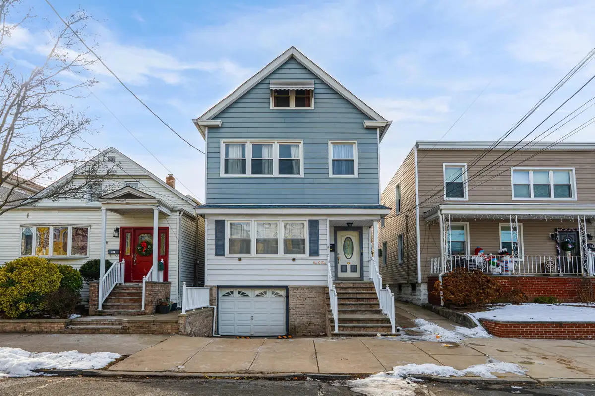 102 WEST 43RD ST, Bayonne, NJ 07002 - Image #1