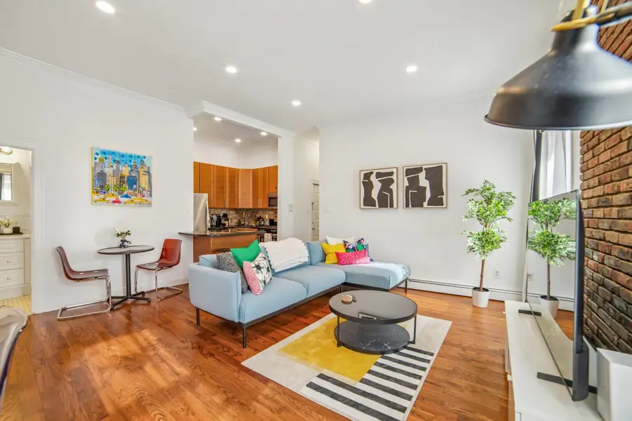 716 HUDSON ST #6, Hoboken, NJ 07030 - Image #3