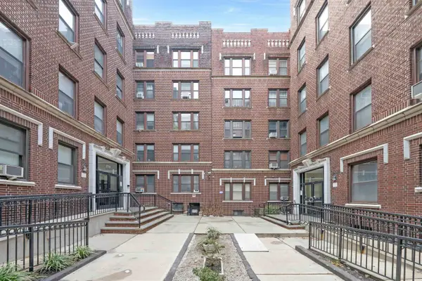 277 HARRISON AVE #B5, JC, Journal Square, NJ 07304