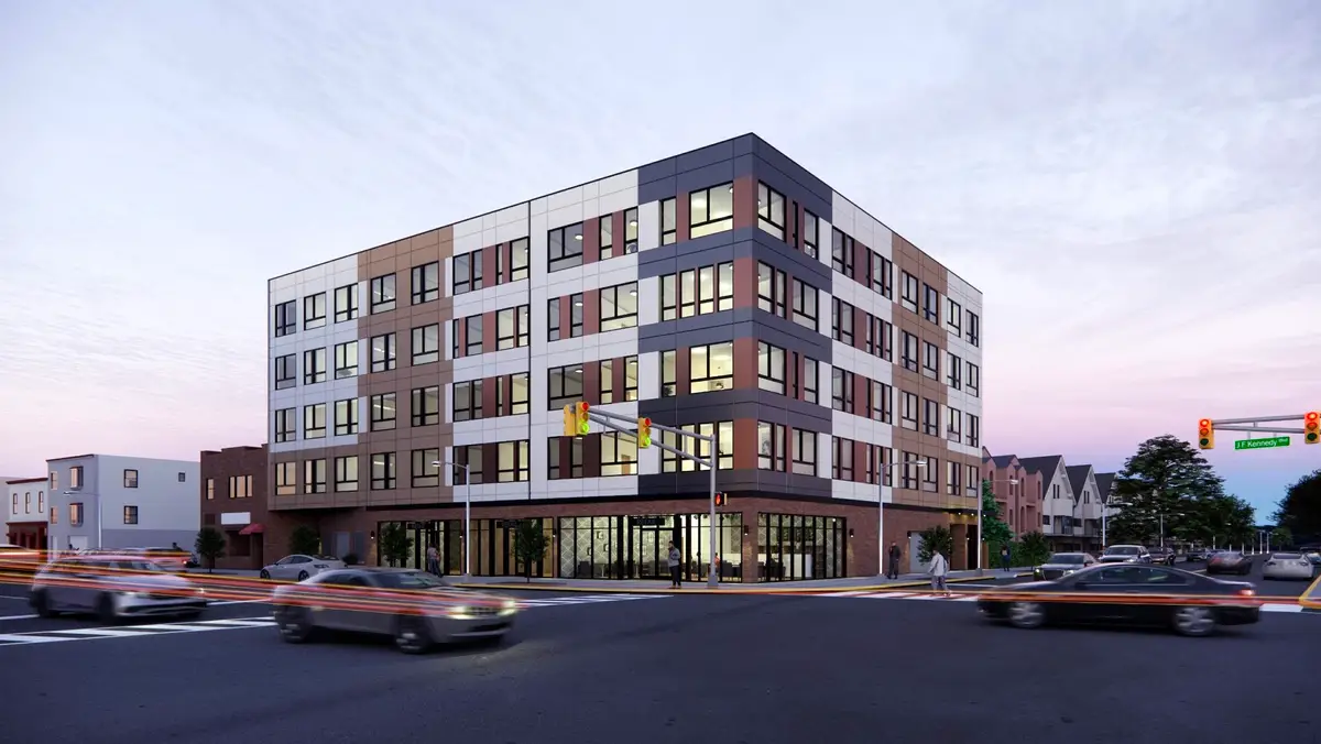 1729-1733 KENNEDY BLVD, Jersey City, NJ 07305 - Image #1