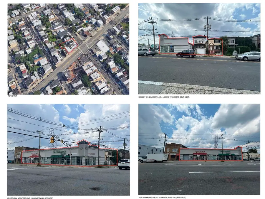 1729-1733 KENNEDY BLVD, Jersey City, NJ 07305 - Image #2