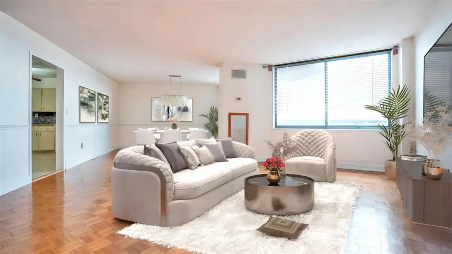 720 HARMON COVE TOWER #720, Secaucus, NJ 07094 - Image #2