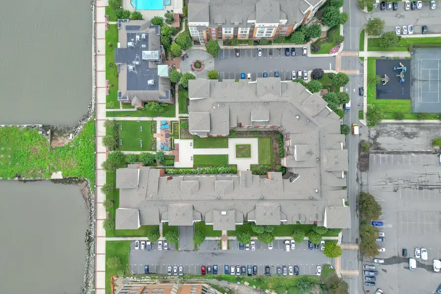 24 AVENUE AT PORT IMPERIAL #230, West New York, NJ 07093 - Image #2