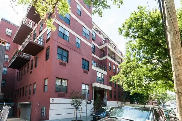 44 SHERMAN AVE #4A, JC, Heights, NJ 07307