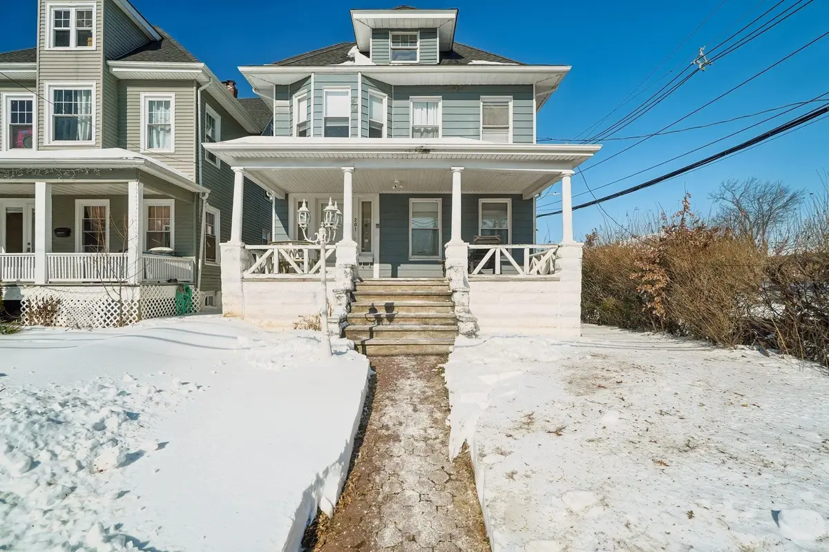 201 MURRAY ST, Elizabeth, NJ 07202 - #1