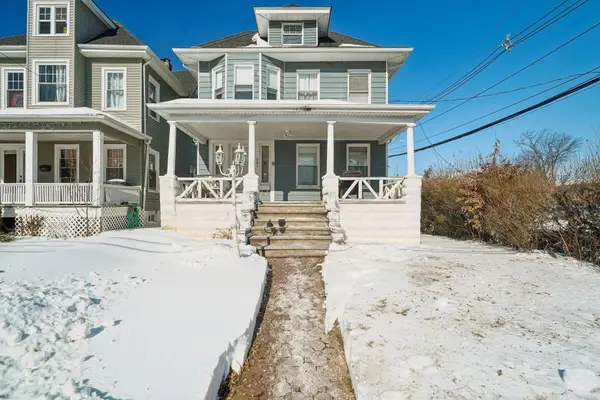 201 MURRAY ST, ELIZABETH, NJ 07202