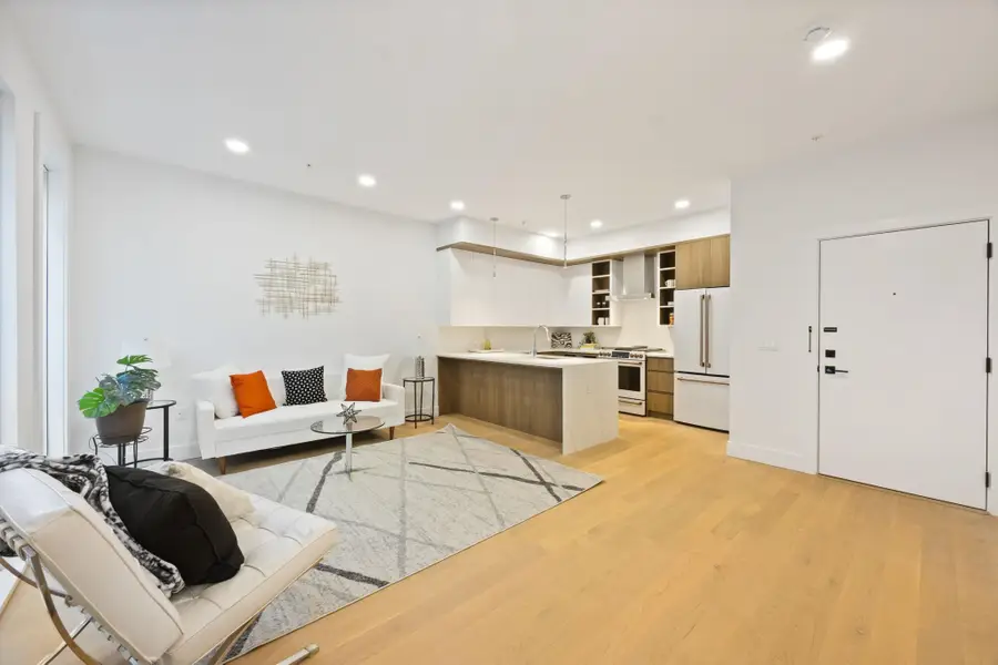 160 BRUNSWICK ST #404, Jersey City, NJ 07302 - Image #2