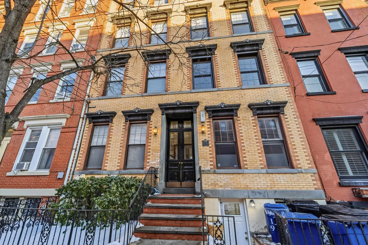 919 PARK AVE #3R, Hoboken, NJ 07030 - #1