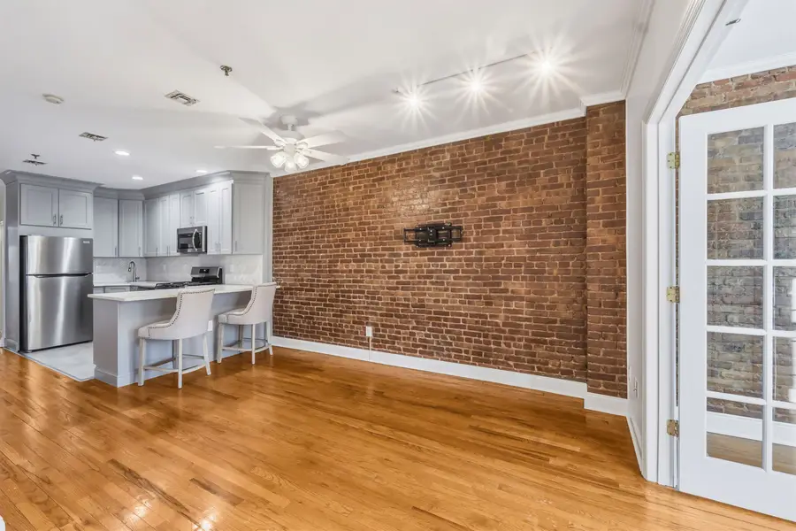 919 PARK AVE #3R, Hoboken, NJ 07030 - #3