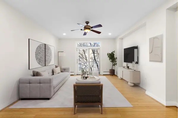 207 SHEARWATER CT WEST #45, JC, Greenville, NJ 07305