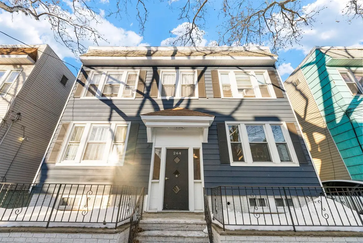 264 LEXINGTON AVE, Jersey City, NJ 07304 - #1