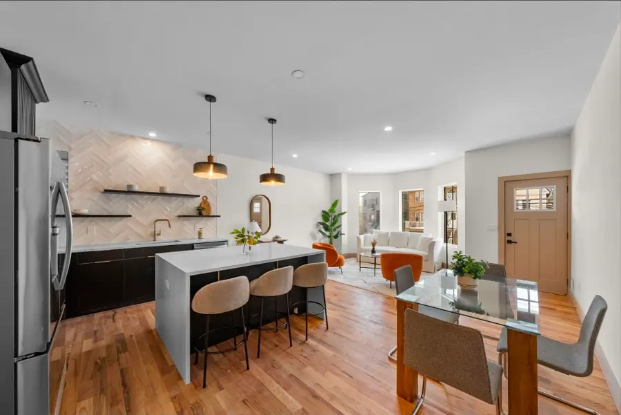 221 CLERK ST #1, Jersey City, NJ 07305 - Image #2