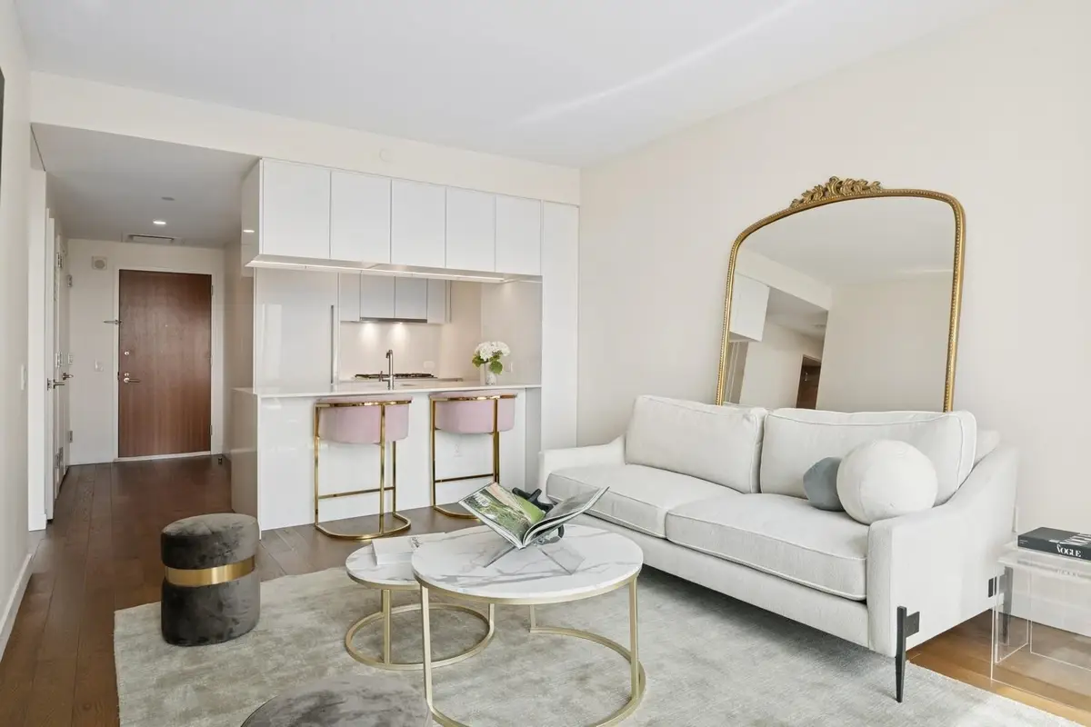 99 HUDSON ST #1103, Jersey City, NJ 07302 - Image #1