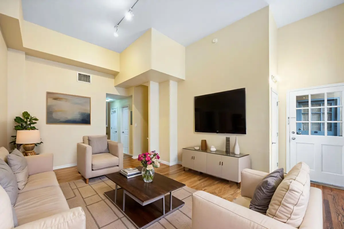 341 MONMOUTH ST #D-104, Jersey City, NJ 07302 - Image #1