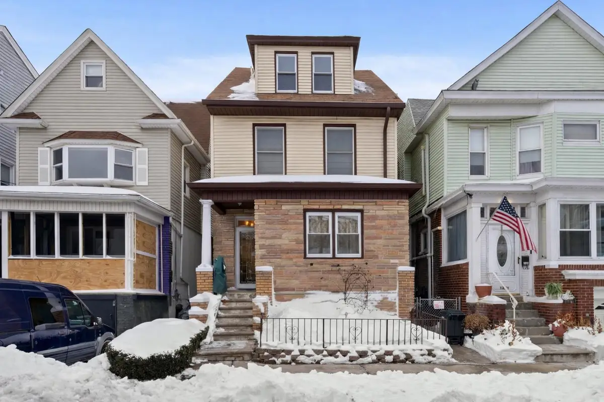 5209 FAIRVIEW TERRACE, West New York, NJ 07093 - Image #1