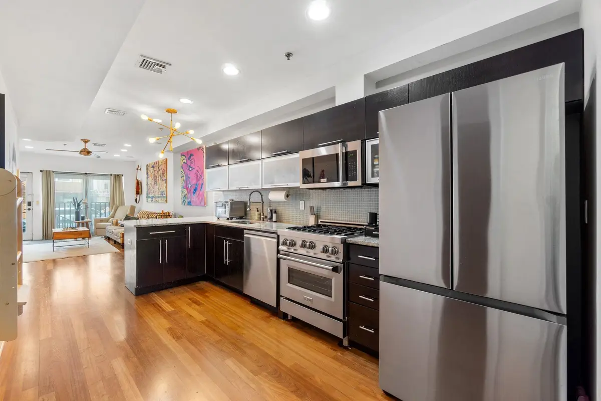 415 ADAMS ST #1, Hoboken, NJ 07030 - Image #1