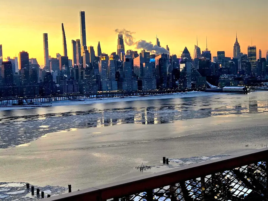 6600 BLVD EAST #16B, West New York, NJ 07093 - Image #2