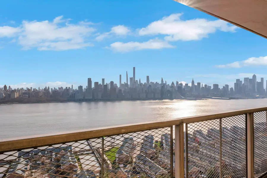 6600 BLVD EAST #16B, West New York, NJ 07093 - Image #3