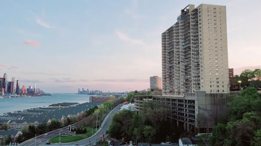 6600 BLVD EAST #11K, West New York, NJ 07093 - Image #3