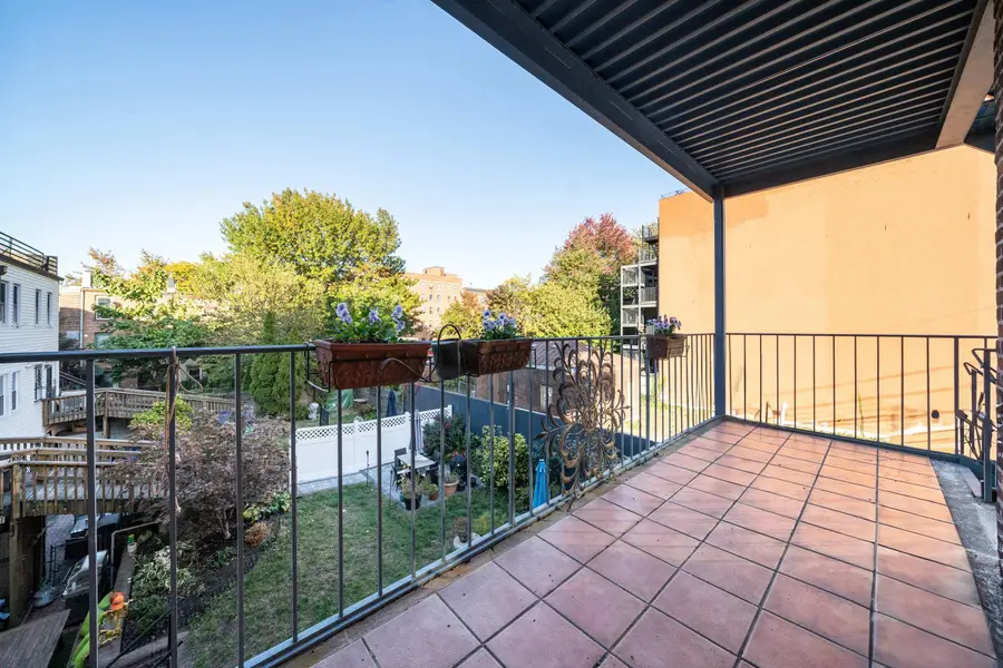 278 MONMOUTH ST #2L, Jersey City, NJ 07302 - #2