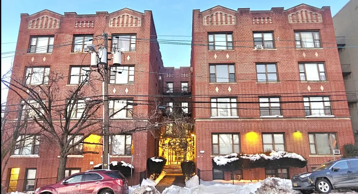 12 AUDUBON AVE #107, Jersey City, NJ 07305 - Image #1