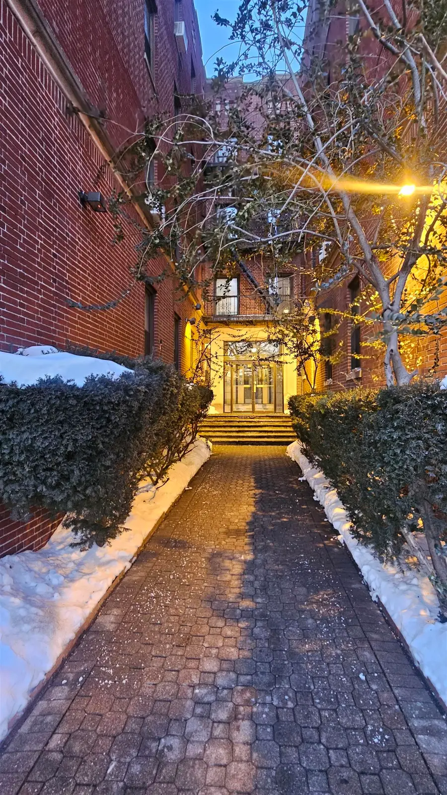 12 AUDUBON AVE #107, Jersey City, NJ 07305 - Image #2