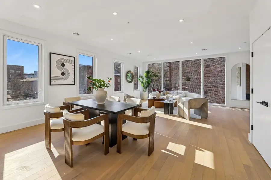 215 WARREN ST #3, Jersey City, NJ 07302 - Image #3