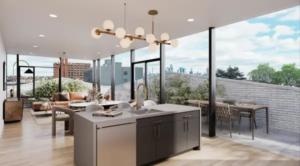 81-83 HUTTON ST #301, JC, Heights, NJ 07307