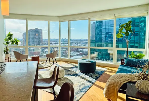 77 HUDSON ST #1411, JC, Downtown, NJ 07302