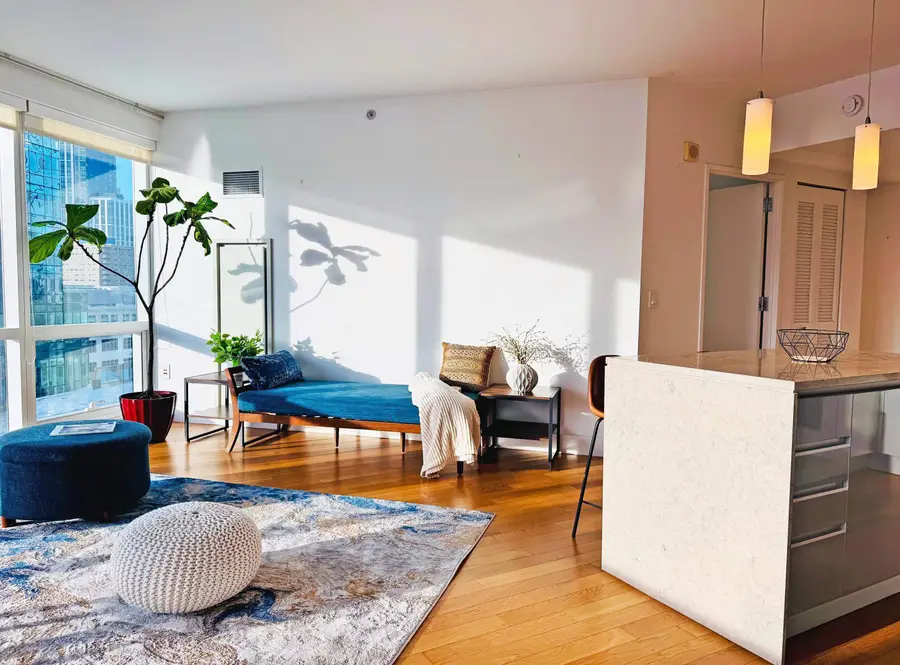 77 HUDSON ST #1411, Jersey City, NJ 07302 - #2