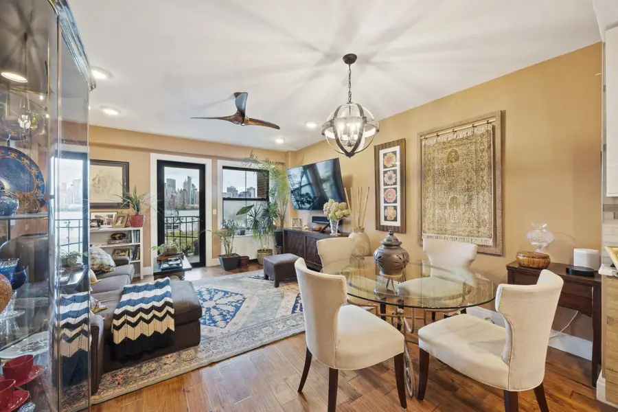 1 GREENE ST #704, Jersey City, NJ 07302 - Image #2