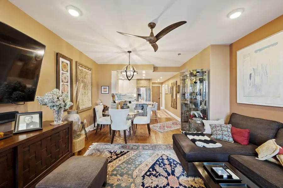 1 GREENE ST #704, Jersey City, NJ 07302 - Image #3